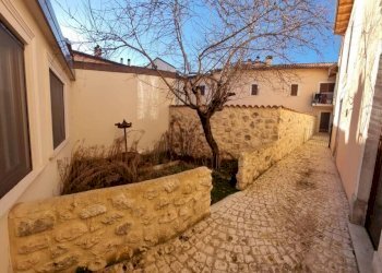 Giardino - Casa indipendente via Colle Saraceno, 24, Villa Sant'Angelo - foto 11