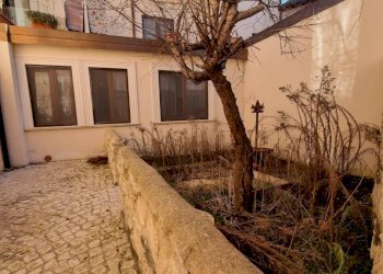 Giardino - Casa indipendente via Colle Saraceno, 24, Villa Sant'Angelo - foto 15