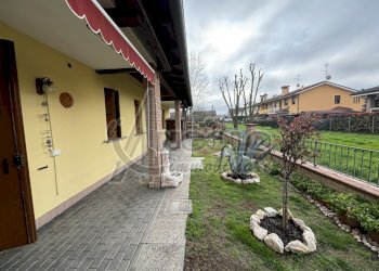 IMG_1239.jpeg - Appartamento Via Verdi, Stienta - foto 1