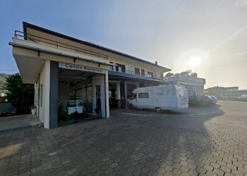 Retecasa_Cornedo - Locale Commerciale Via Monte Cengio 71b, Cornedo Vicentino - foto 10