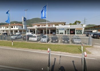 Retecasa_Cornedo - Locale Commerciale Via Monte Cengio 71b, Cornedo Vicentino - foto 11