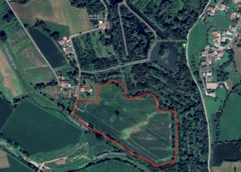 foto aerea.jpg - Terreno agricolo Villaverla - foto 13