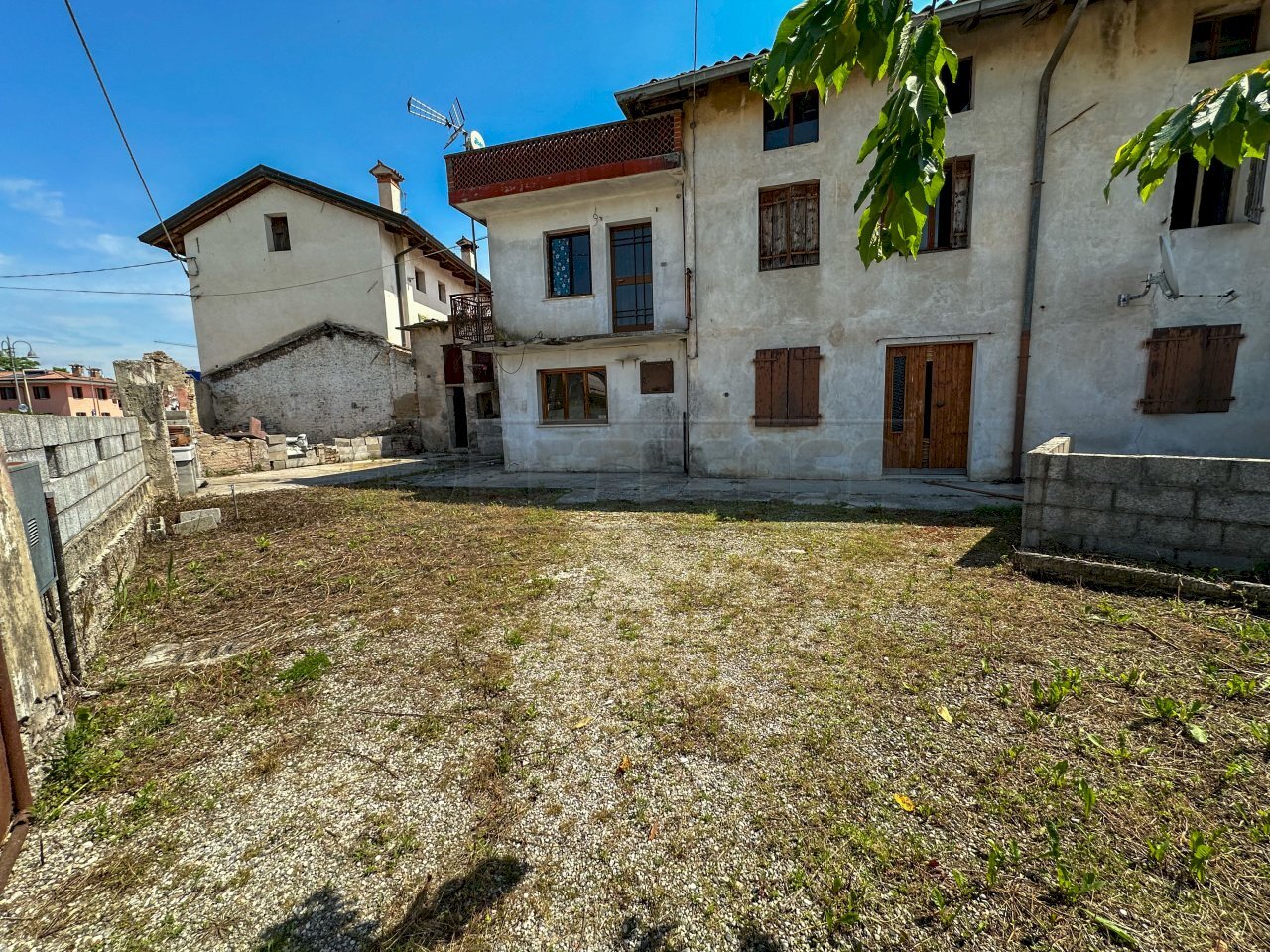 ESTERNI - Independent house VIA CODROIPO 5, Bicinicco - photo 3