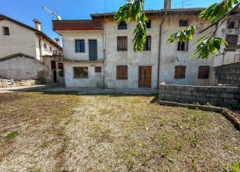 ESTERNI - Casa indipendente VIA CODROIPO 5, Bicinicco - foto 2