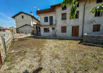 ESTERNI - Casa indipendente VIA CODROIPO 5, Bicinicco - foto 3