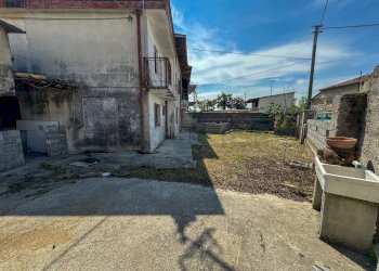 ESTERNI - Casa indipendente VIA CODROIPO 5, Bicinicco - foto 4