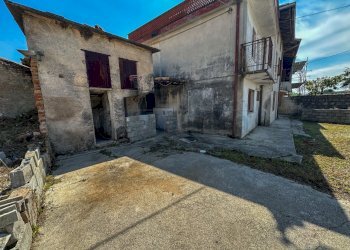 ESTERNI - Casa indipendente VIA CODROIPO 5, Bicinicco - foto 5