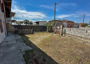 CORTE PRIVATA - Casa indipendente VIA CODROIPO 5, Bicinicco - foto 6