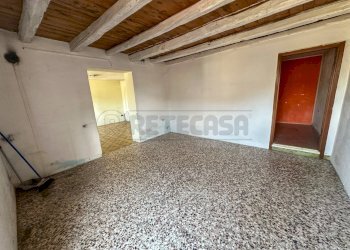 INGRESSO - Casa indipendente VIA CODROIPO 5, Bicinicco - foto 7