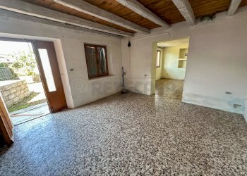 INGRESSO - Casa indipendente VIA CODROIPO 5, Bicinicco - foto 8