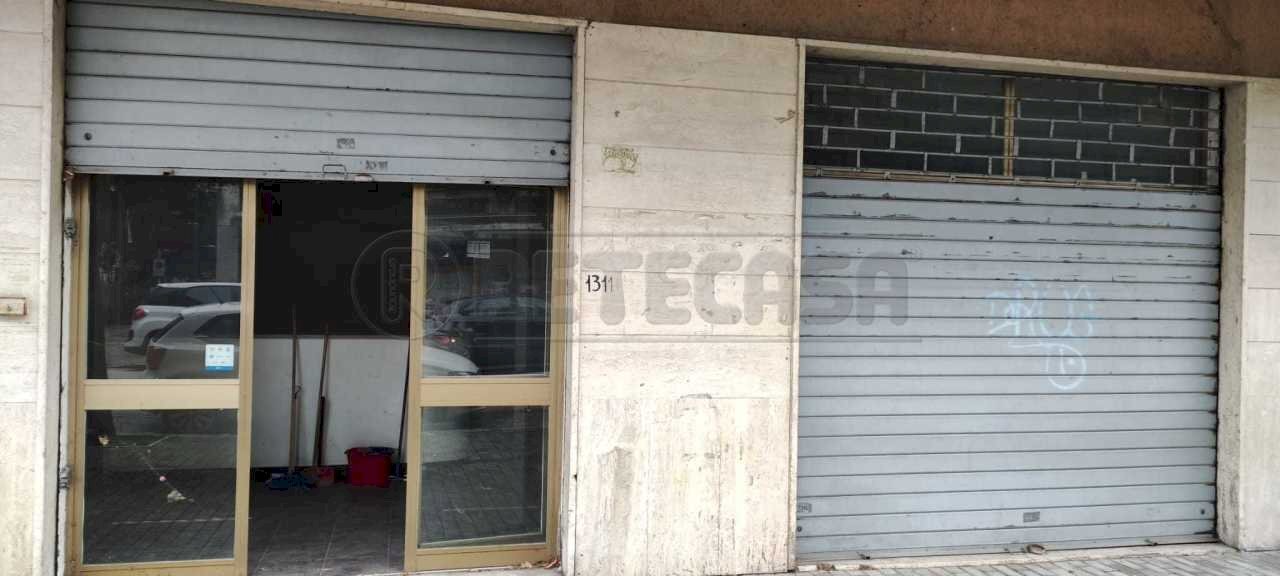 foto 6.jpg - Commercial Premises Via G. Pascoli 131, Cassino - photo 2