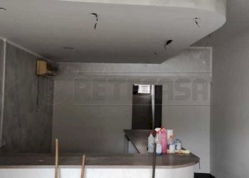 foto 1 .jpg - Locale Commerciale Via G. Pascoli 131, Cassino - foto 3