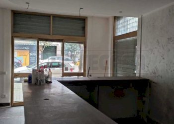 foto 3.jpg - Locale Commerciale Via G. Pascoli 131, Cassino - foto 5