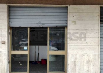 foto 5.jpg - Locale Commerciale Via G. Pascoli 131, Cassino - foto 7