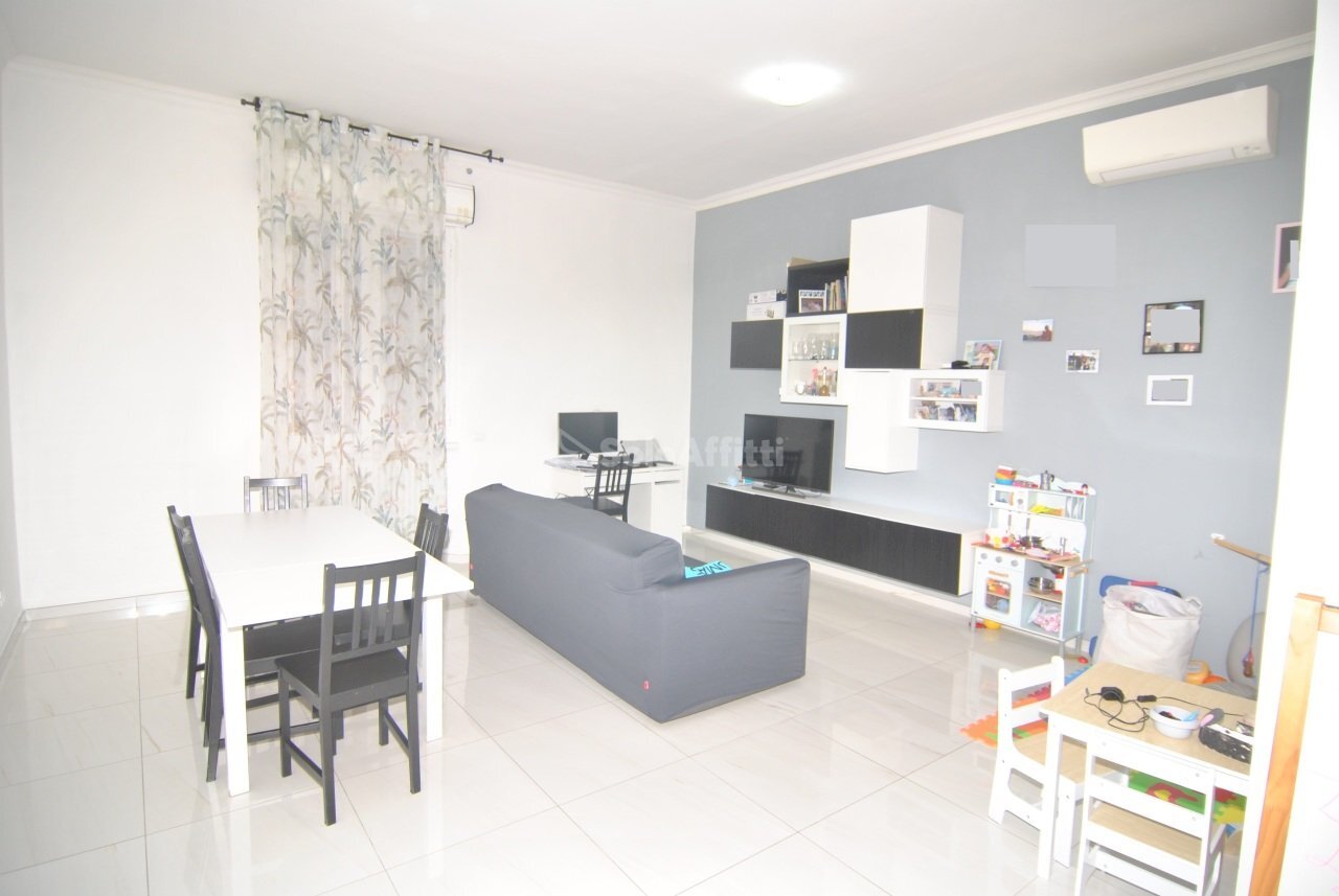 SALA - Appartamento Livorno - foto 3