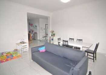 SALA - Appartamento Livorno - foto 5