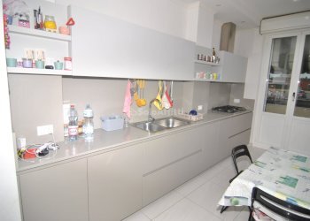 DETTAGLIO CUCINA - Appartamento Livorno - foto 7