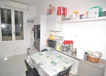 CUCINA - Appartamento Livorno - foto 8