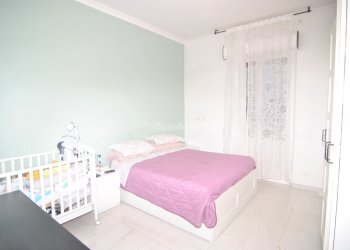 CAMERA MATRIMONIALE - Appartamento Livorno - foto 13