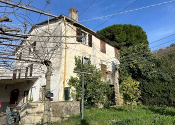 WhatsApp Image 2024-02-21 at 16.38.15.jpeg - Casale Castelnuovo Magra - photo 2