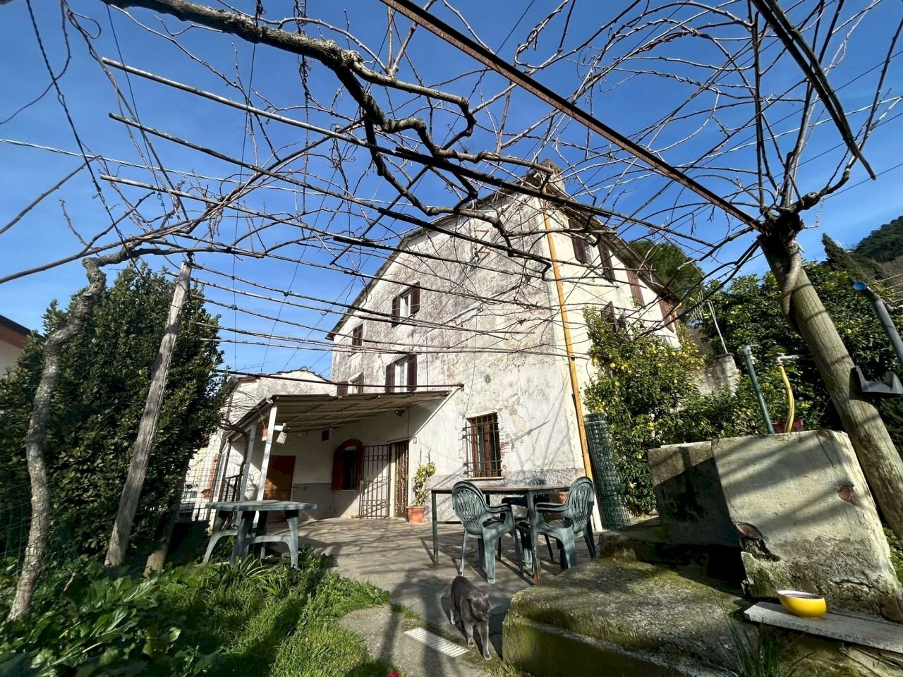 WhatsApp Image 2024-02-21 at 16.38.13 (1).jpeg - Porzione di casa Castelnuovo Magra - foto 3