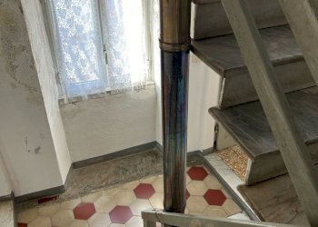 WhatsApp Image 2024-02-21 at 16.38.03 (2).jpeg - Porzione di casa Castelnuovo Magra - foto 11