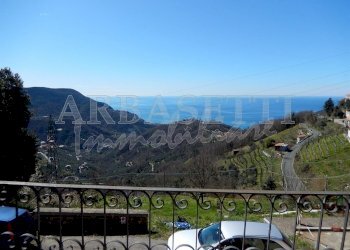 DSCN0599.JPG - Porzione di casa Frazione Bracco 19, Moneglia - foto 1