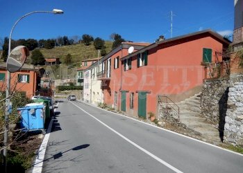 DSCN0580.JPG - Porzione di casa Frazione Bracco 19, Moneglia - foto 2