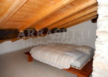 DSCN0581.JPG - Porzione di casa Frazione Bracco 19, Moneglia - foto 17