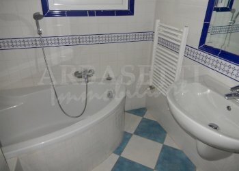 DSCN0596.JPG - Porzione di casa Frazione Bracco 19, Moneglia - foto 16