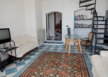 DSCN0601.JPG - Porzione di casa Frazione Bracco 19, Moneglia - foto 11