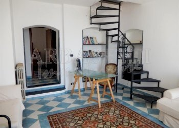 DSCN0613.JPG - Porzione di casa Frazione Bracco 19, Moneglia - foto 10