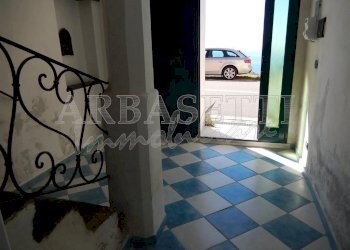 DSCN0615.JPG - Porzione di casa Frazione Bracco 19, Moneglia - foto 3