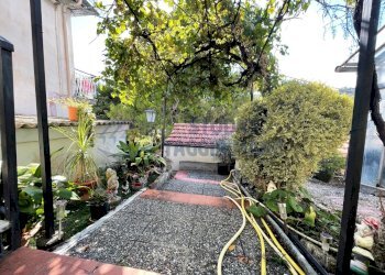 IMG_7673.JPG - Porzione di casa Sanremo - foto 25