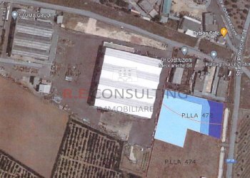 Immagine 13-03-24 - 20.27.jpg - Locale Commerciale Via Orto Della Corte 13, Massafra - foto 1