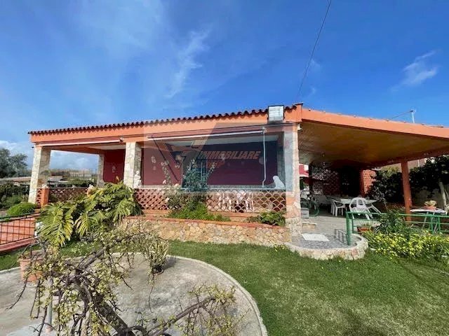 Villa Via per Canicattini, Canicattini Bagni - foto 1