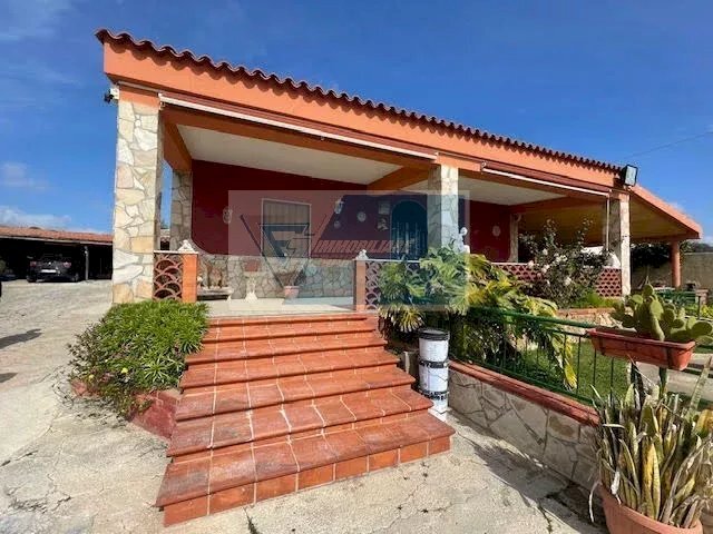 Villa Via per Canicattini, Canicattini Bagni - foto 2