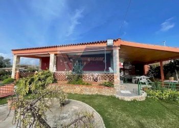 Villa Via per Canicattini, Canicattini Bagni - foto 1