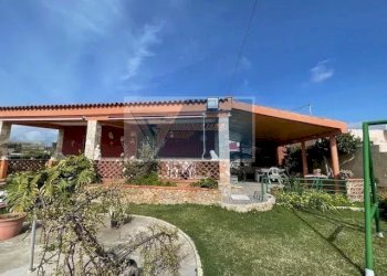 Villa Via per Canicattini, Canicattini Bagni - foto 9
