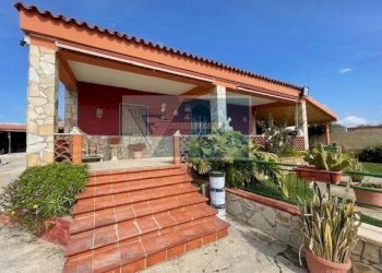 Villa Via per Canicattini, Canicattini Bagni - foto 10