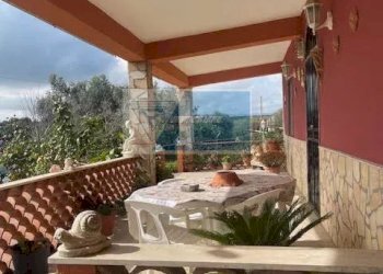 Villa Via per Canicattini, Canicattini Bagni - foto 11