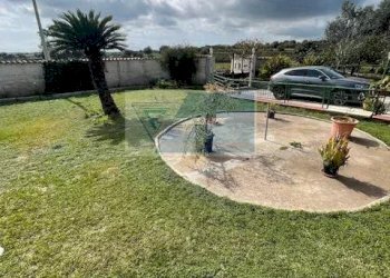 Villa Via per Canicattini, Canicattini Bagni - foto 29