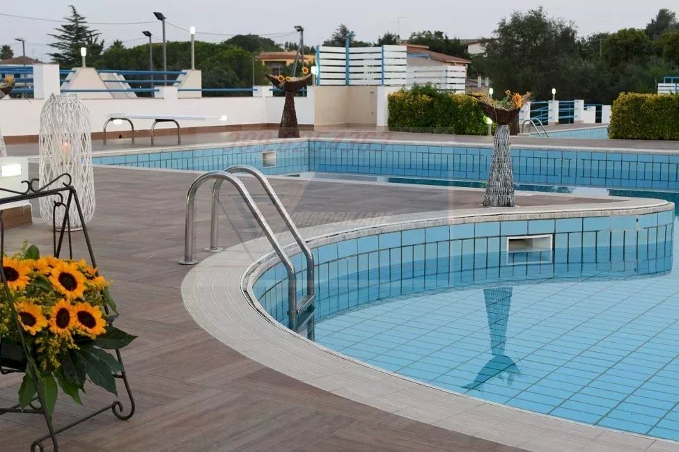 PISCINA - Appartamento Contrada Piano Milo, Noto - foto 2