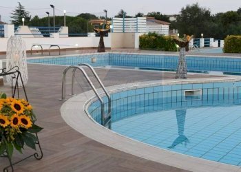 PISCINA - Appartamento Contrada Piano Milo, Noto - foto 2