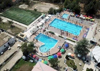PISCINE - Appartamento Contrada Piano Milo, Noto - foto 13