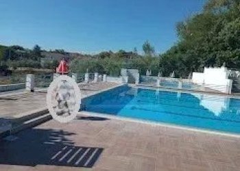 PISCINA - Appartamento Contrada Piano Milo, Noto - foto 20