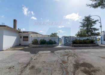 STRUTTURA - Appartamento Contrada Piano Milo, Noto - foto 22