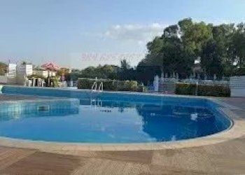 PISCINA - Appartamento Contrada Piano Milo, Noto - foto 28