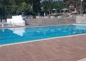 PISCINA - Appartamento Contrada Piano Milo, Noto - foto 29