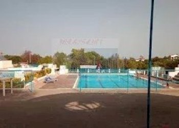 PISCINA - Appartamento Contrada Piano Milo, Noto - foto 30